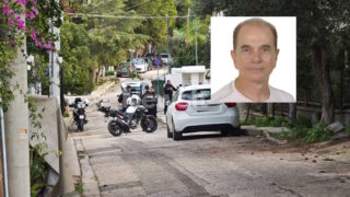 Το θύμα της δολοφονίας στη Γλυφάδα