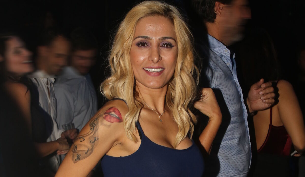 Γωγώ Ρωμαίου