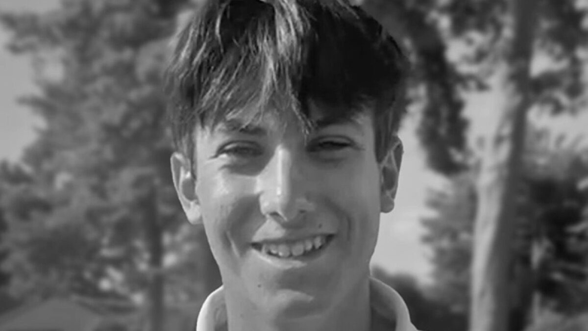 Ο 17χρονος παίκτης του γκολφ Εμανουέλε Γκαλεπίνι μεταξύ των νεκρών στην τραγωδία στο Κραν Μοντάνα