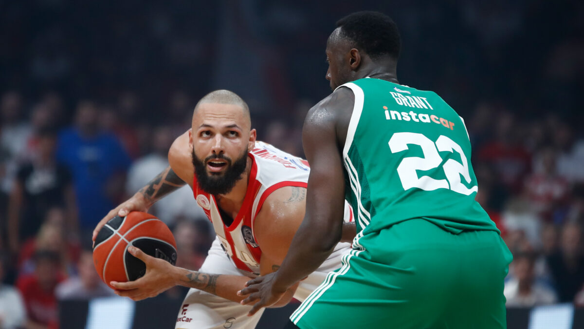 Ο Γκραντ κόντρα στον Φουρνιέ (ΣΤΕΛΙΟΣ ΣΤΕΦΑΝΟΥ