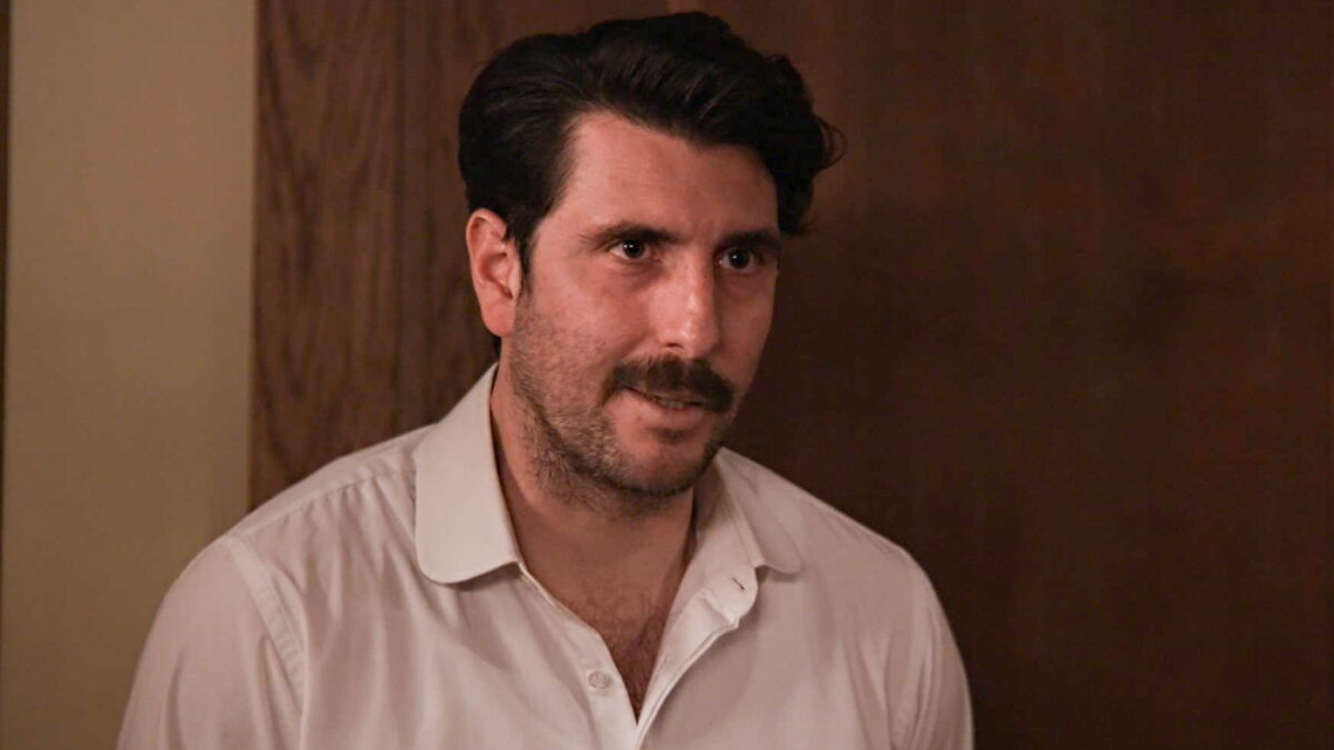 Γιώργος Γεροντιδάκης