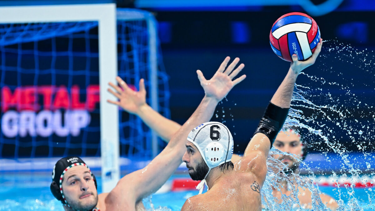 Ο Παπαναστασίου στο Ελλάδα - Ουγγαρία