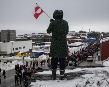 Γροιλανδία