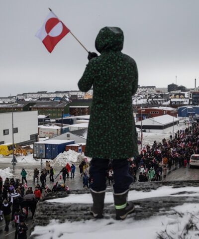 Γροιλανδία