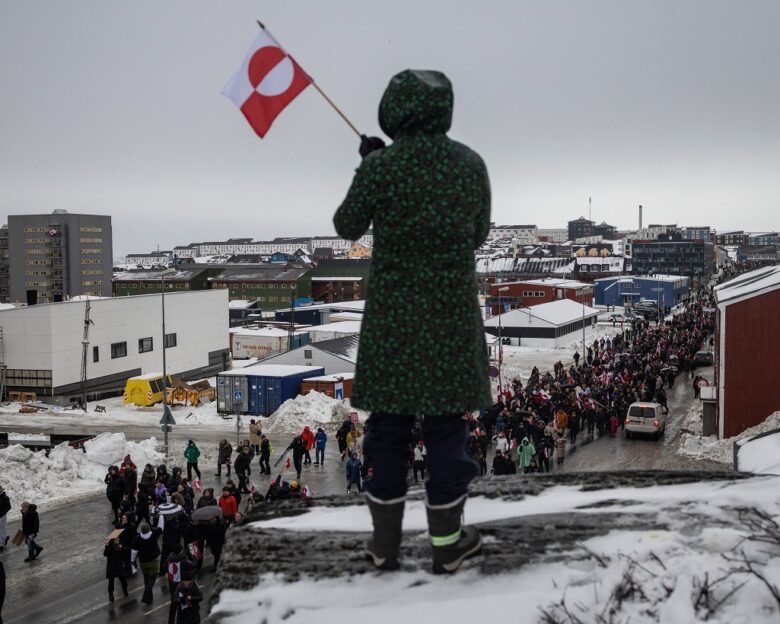 Γροιλανδία