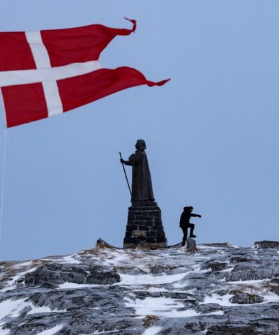 Γροιλανδία