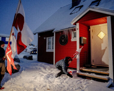 Γροιλανδία