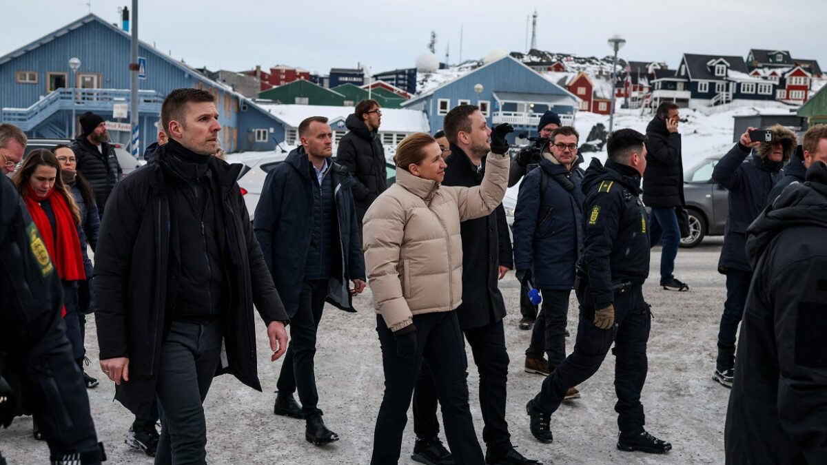 Γροιλανδία