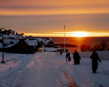 Γροιλανδία