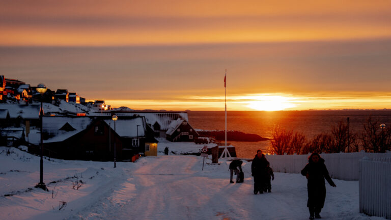 Γροιλανδία