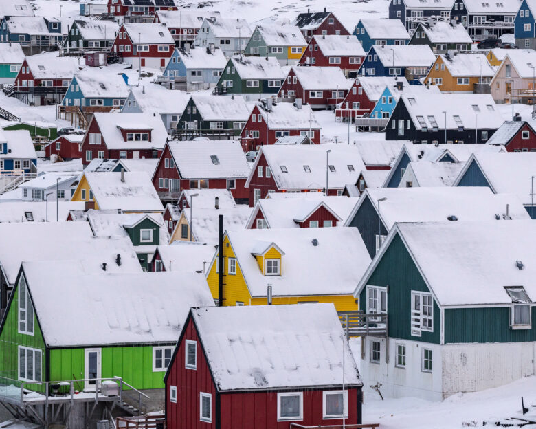 Η Γροιλανδία