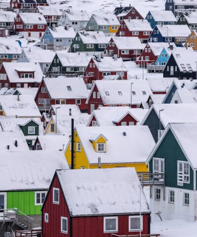 Γροιλανδία