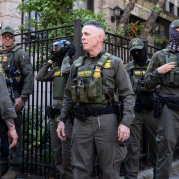 Ο Γκρεγκ Μποβίνο