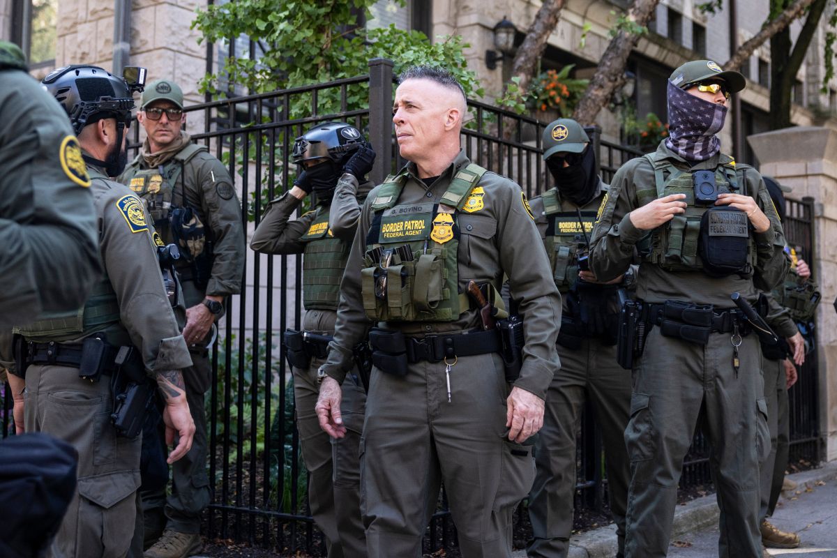 Ο Γκρεγκ Μποβίνο