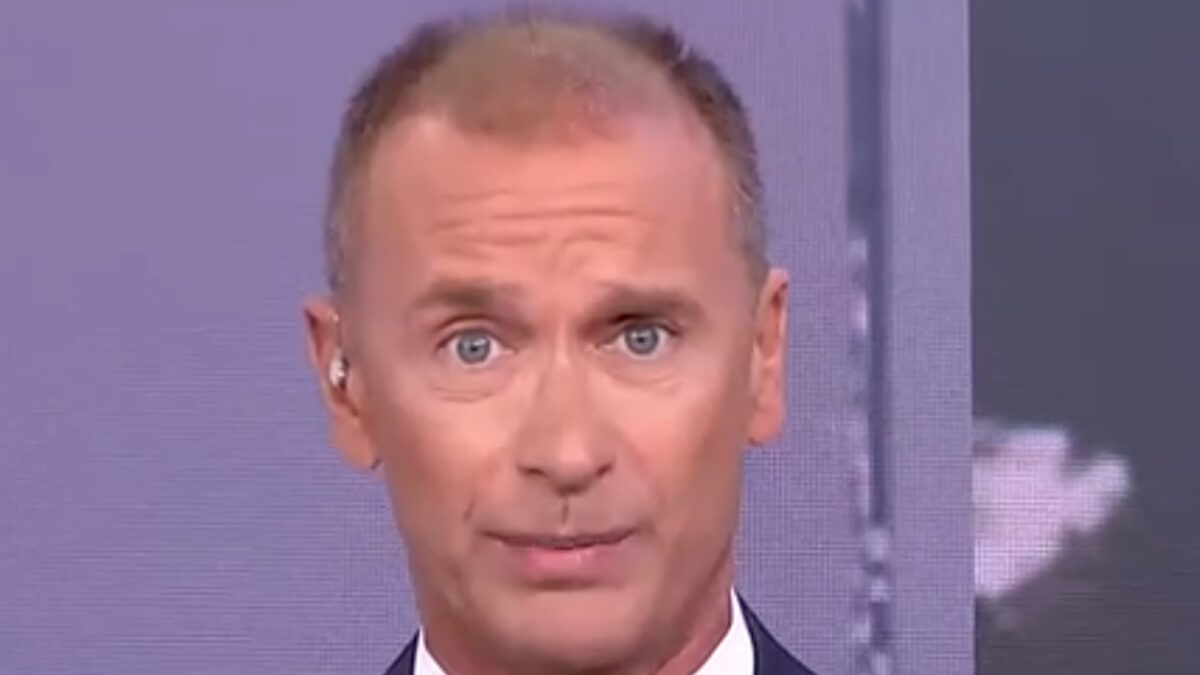 Ο Γιώργος Γρηγοριάδης