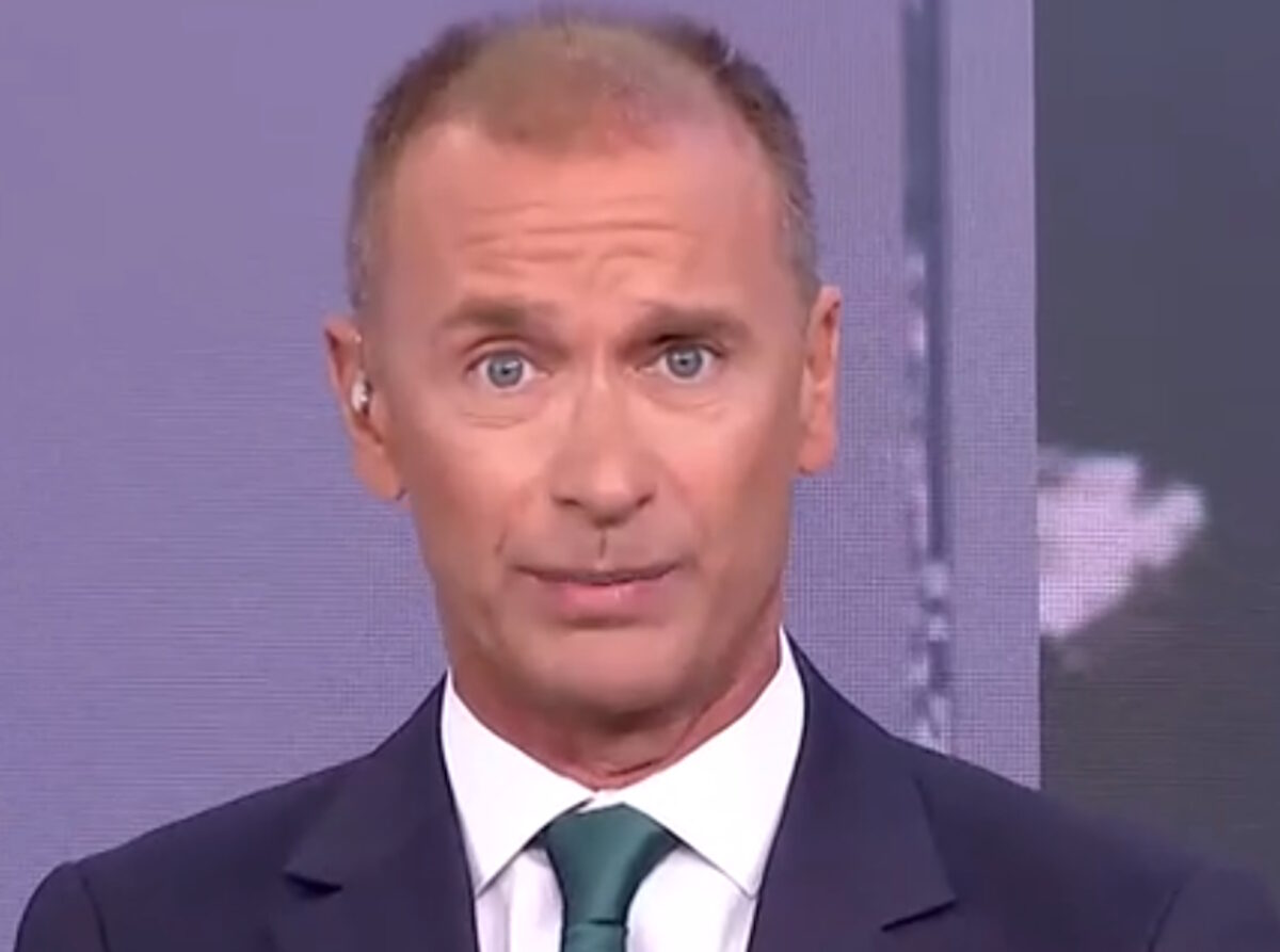 Ο Γιώργος Γρηγοριάδης