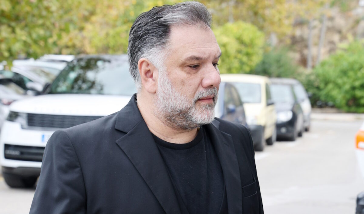 Γρηγόρης Αρναούτογλου