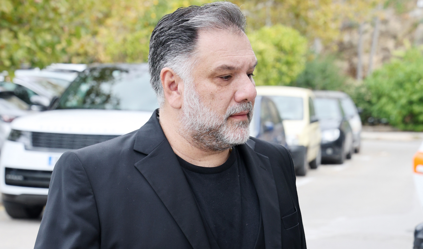 Γρηγόρης Αρναούτογλου: Η συγκινητική ανάρτηση για τον θάνατο της μητέρας του Γρηγόρης Αρναούτογλου: Η συγκινητική ανάρτηση για τον θάνατο της μητέρας του