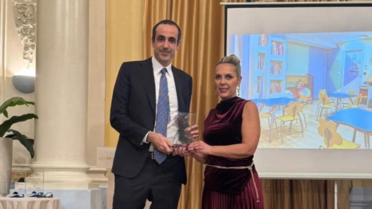 Γρηγόρης Δημητριάδης