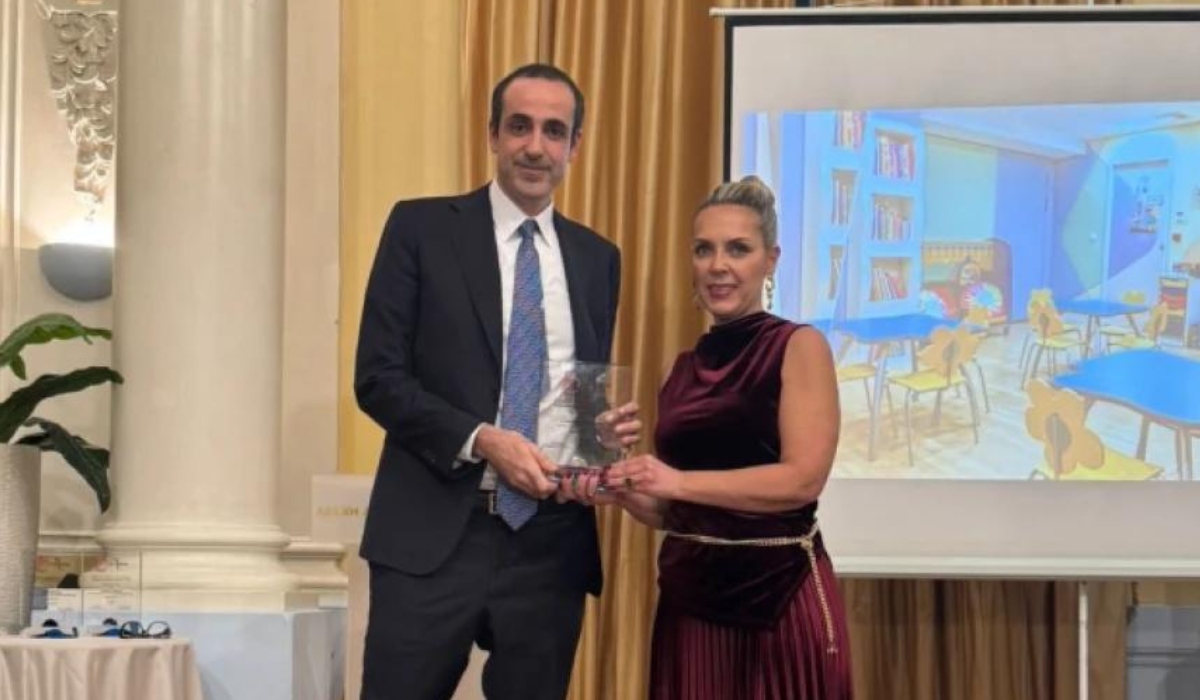 Γρηγόρης Δημητριάδης