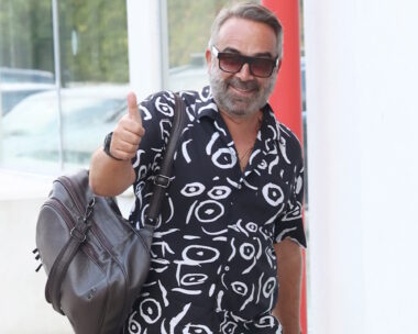 Γρηγόρης Γκουντάρας