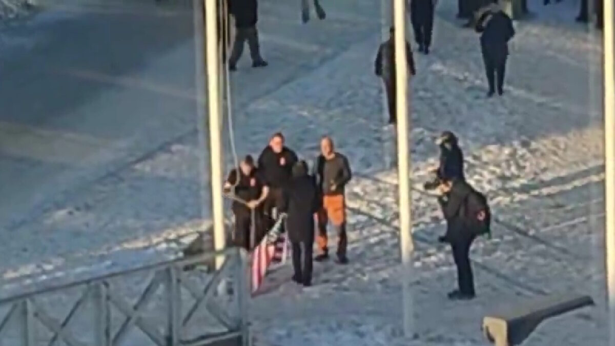 γροιλανδία