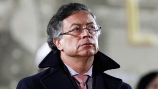 Γκουστάβο Πέτρο