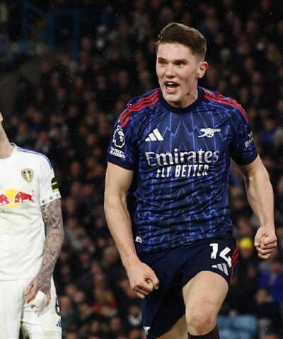 Ο Γκιόκερες