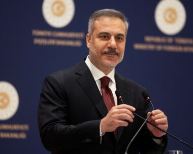 Χακάν Φιντάν