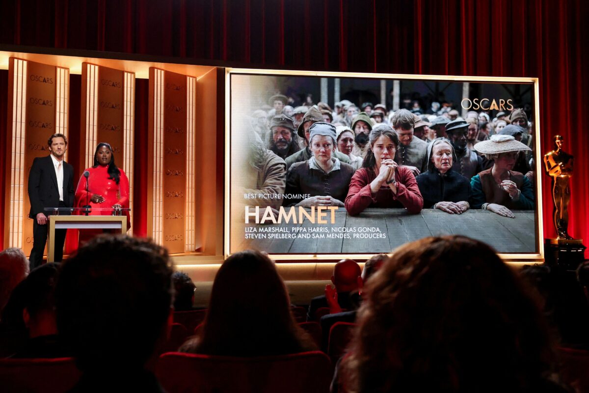 Η Ταινία «Hamnet»