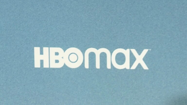 HBO MAX