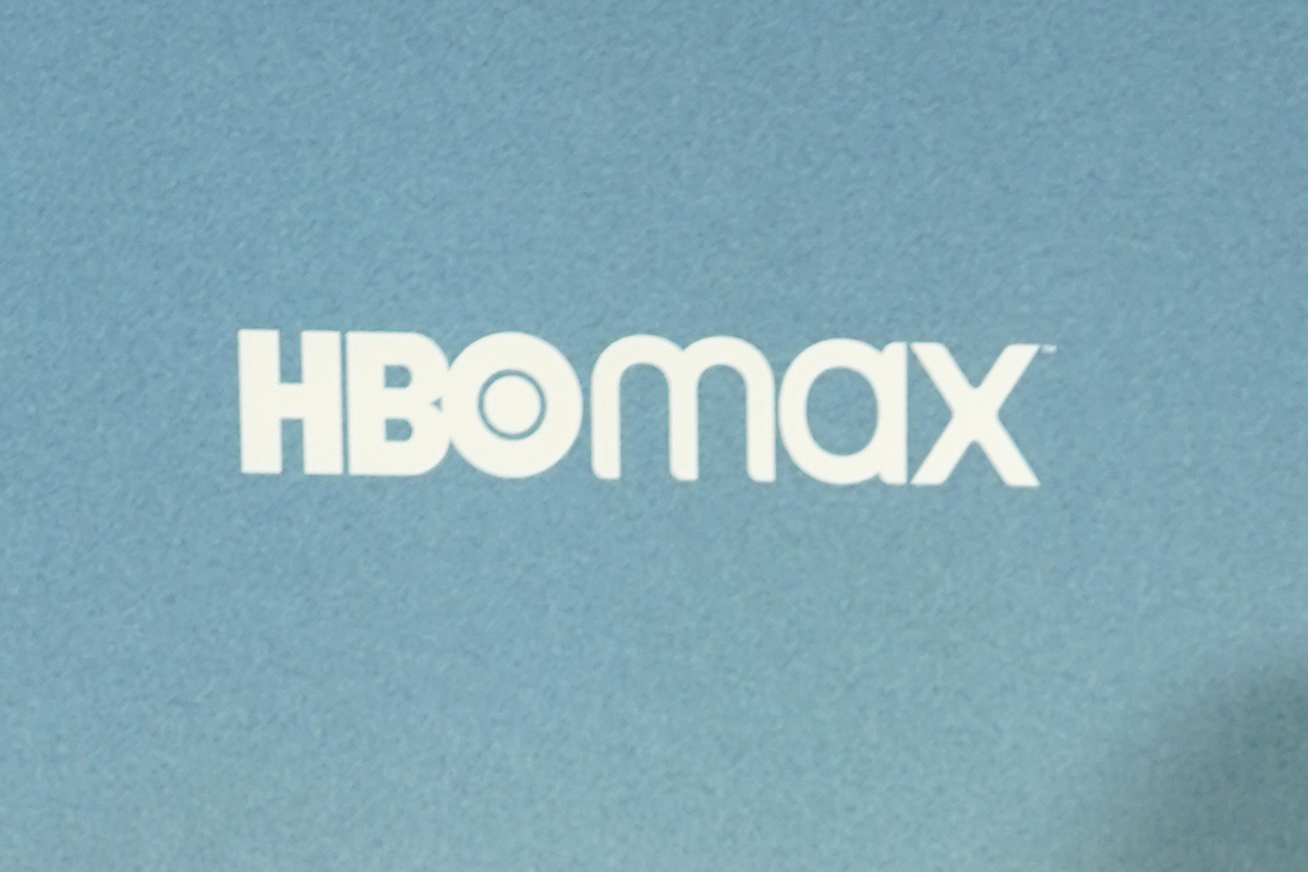 HBO MAX