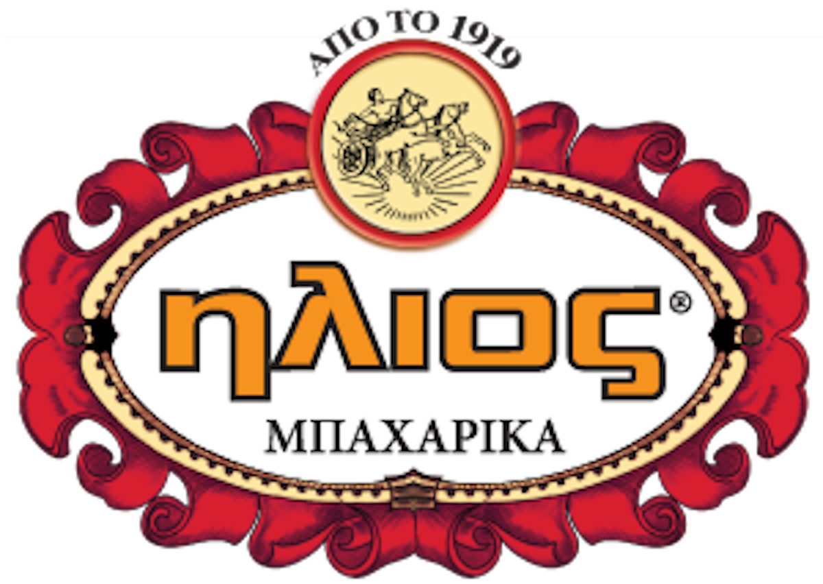 Ήλιος Μπαχαρικά