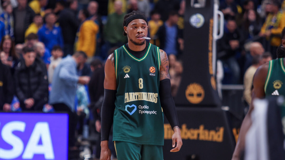 Ο Ρισόν Χολμς