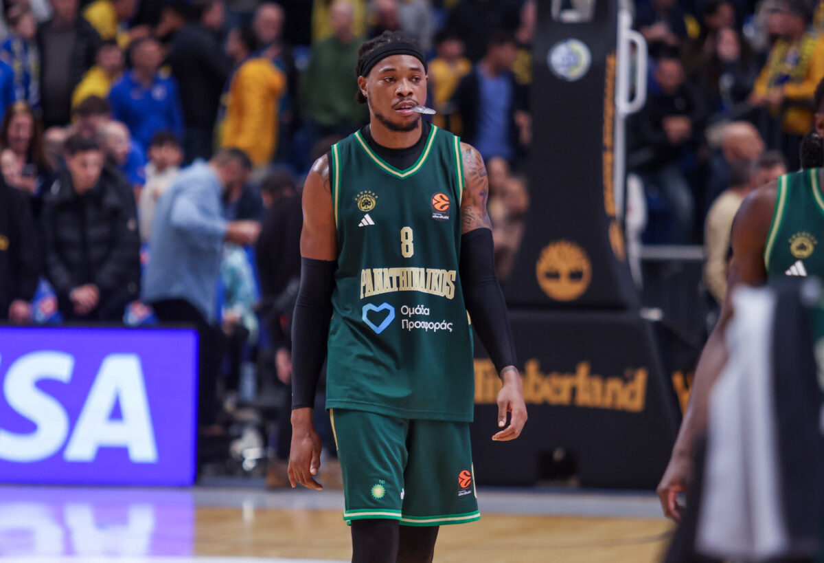 Ο Ρισόν Χολμς