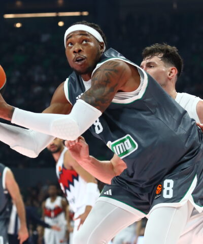 ΜΑΡΚΟΣ ΧΟΥΖΟΥΡΗΣ