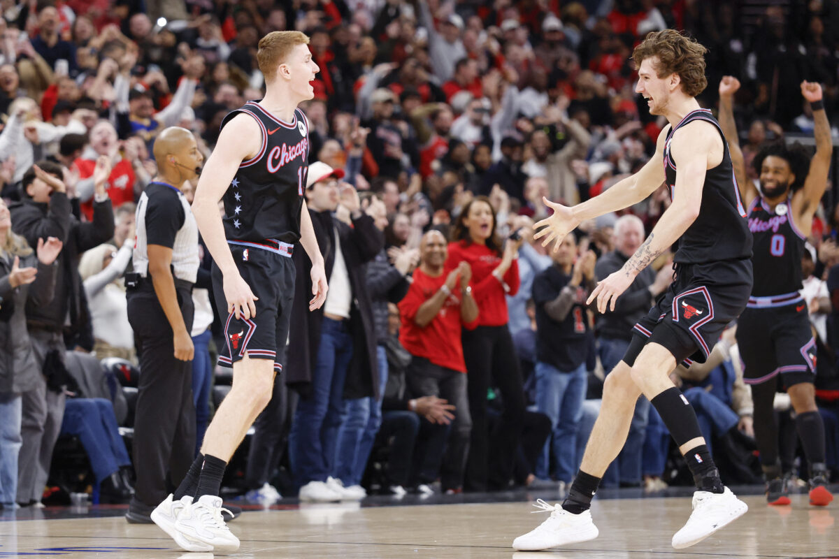 Ο Κέβιν Χέρτερ