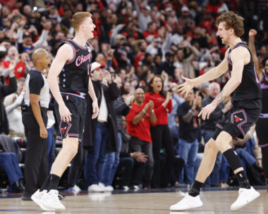 Ο Κέβιν Χέρτερ