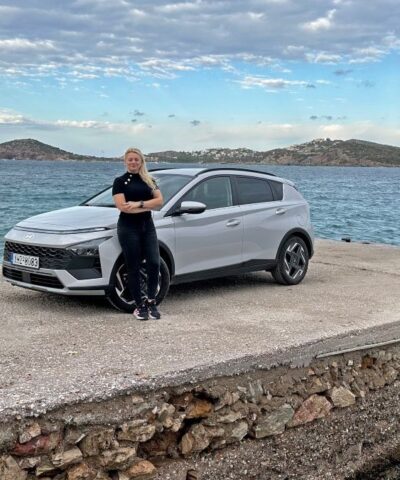 Hyundai Bayon 1.0Τ 100PS – Δοκιμή: «Τίμια» επιλογή!