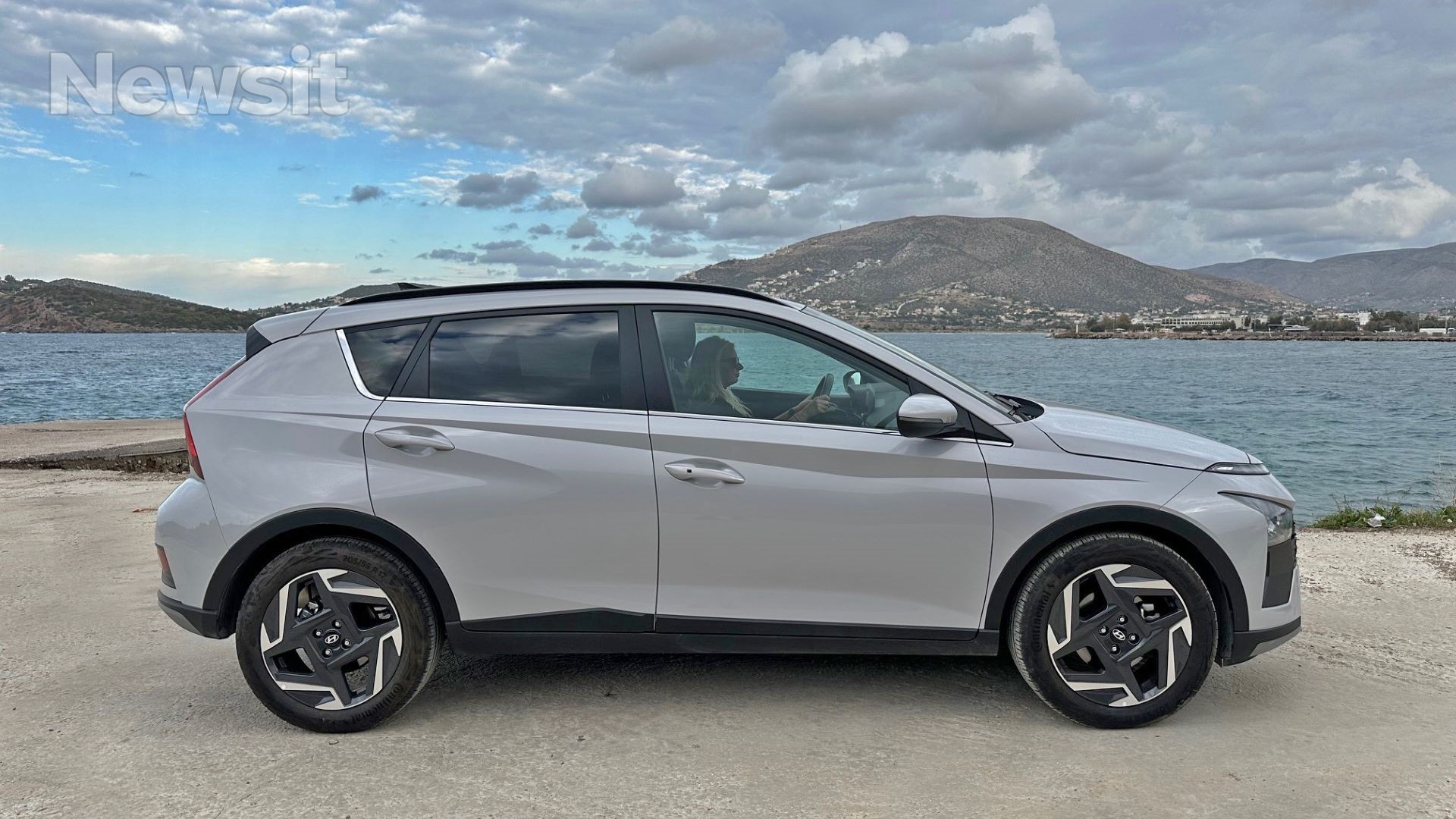 Hyundai Bayon 1.0Τ 100PS – Δοκιμή: «Τίμια» επιλογή!
