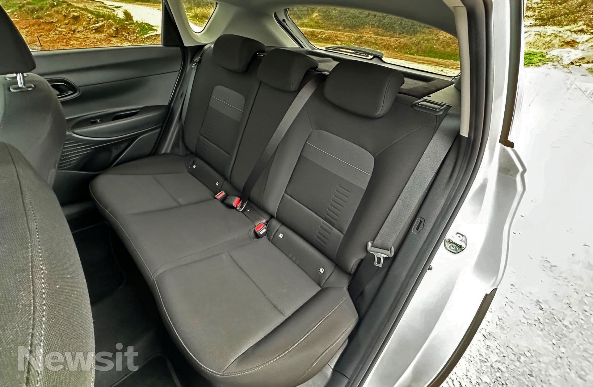 Hyundai Bayon 1.0Τ 100PS – Δοκιμή: «Τίμια» επιλογή!