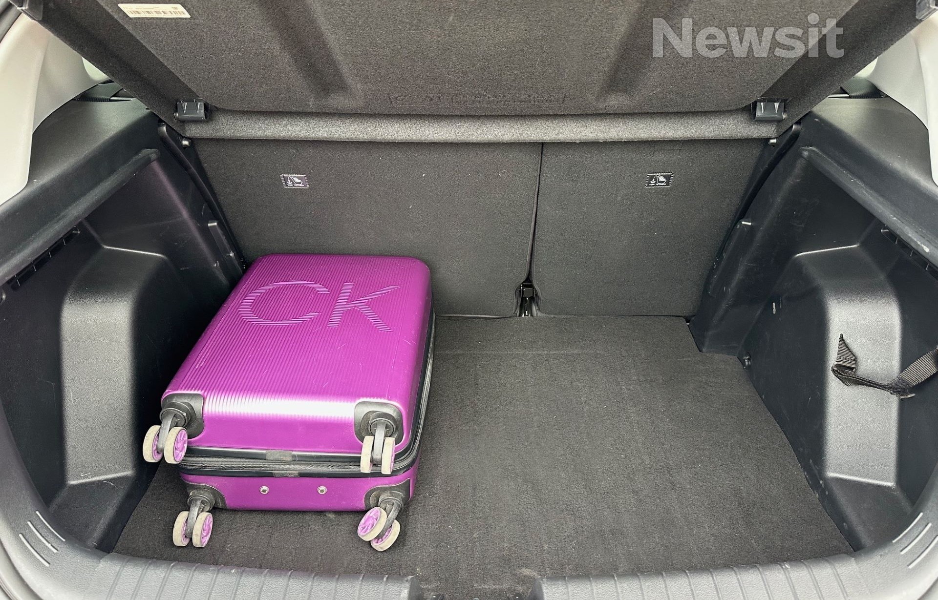 Hyundai Bayon 1.0Τ 100PS – Δοκιμή: «Τίμια» επιλογή!