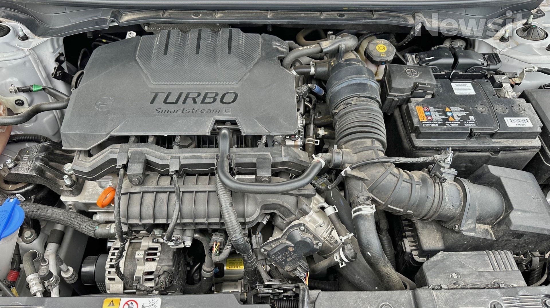 Hyundai Bayon 1.0Τ 100PS – Δοκιμή: «Τίμια» επιλογή!