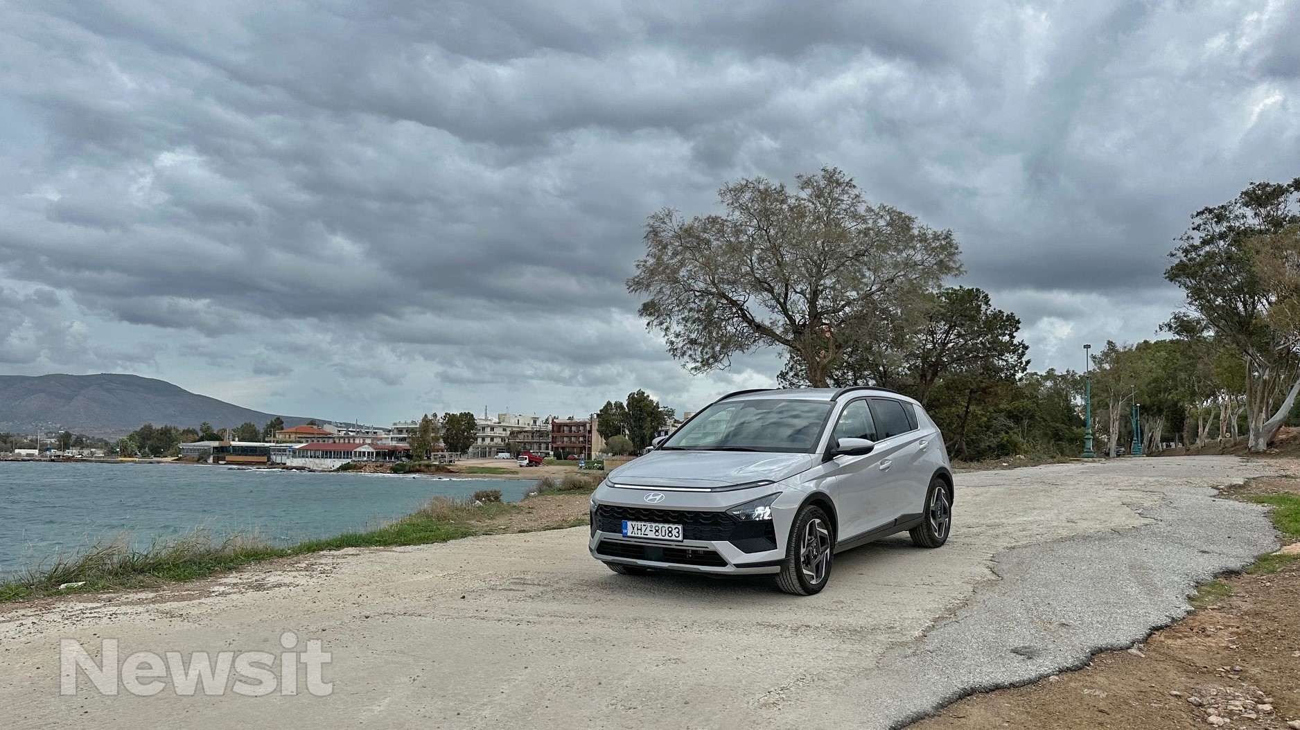 Hyundai Bayon 1.0Τ 100PS – Δοκιμή: «Τίμια» επιλογή!