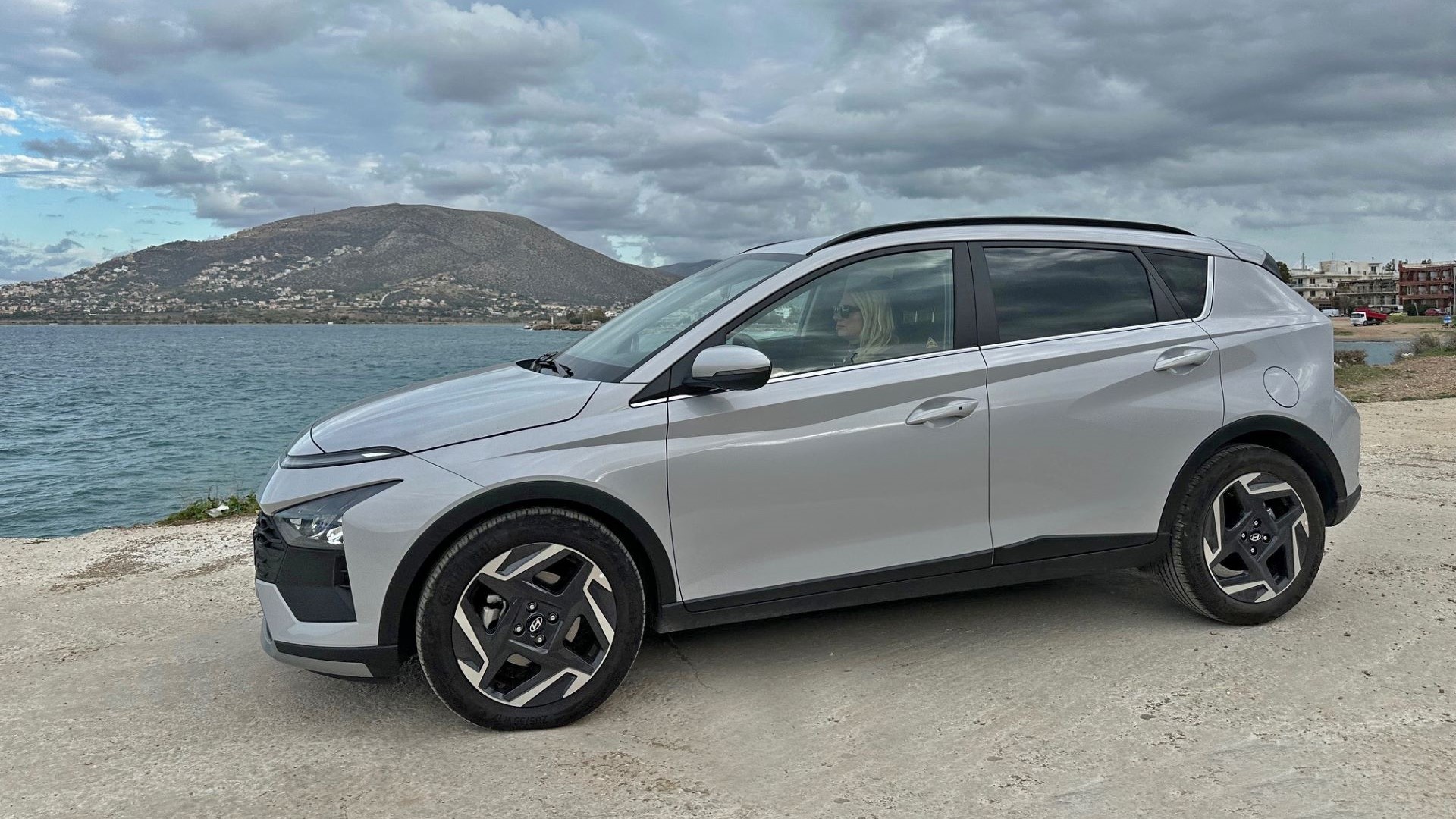 Hyundai Bayon 1.0Τ 100PS – Δοκιμή: «Τίμια» επιλογή!