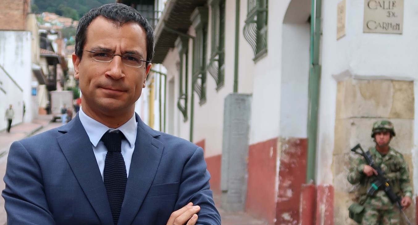 Ιάσων Πιπίνης