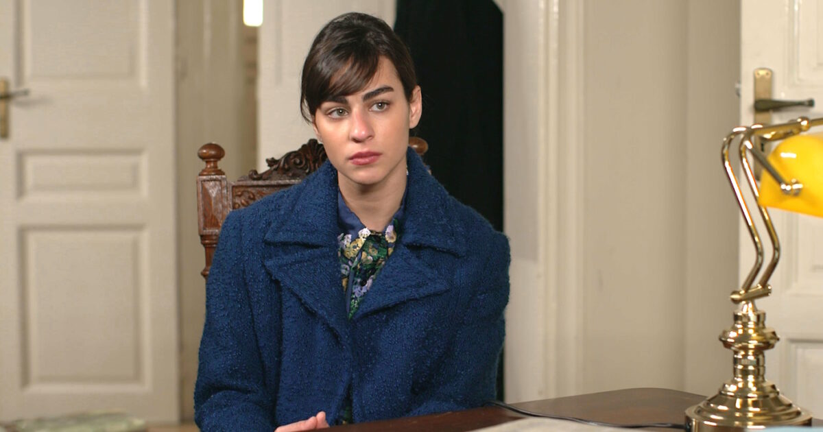 Ηλέκτρα – επόμενα επεισόδια: Η Νεφέλη ζητά διαζύγιο από τον Παύλο
