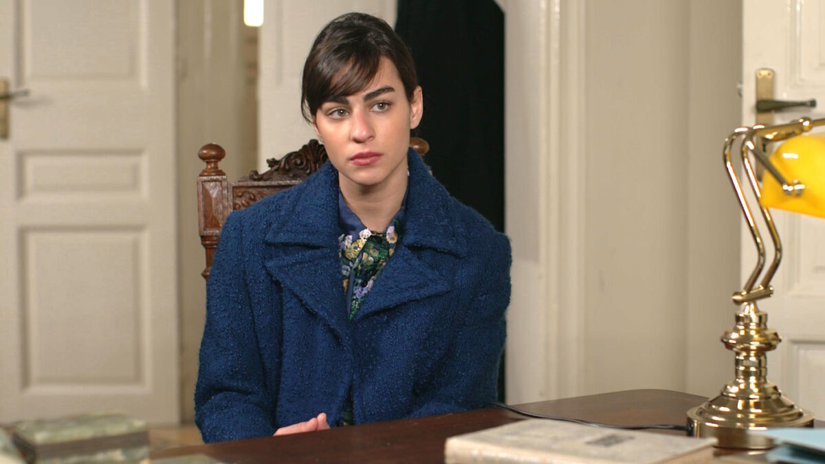 Όλγα Μιχαλοπούλου