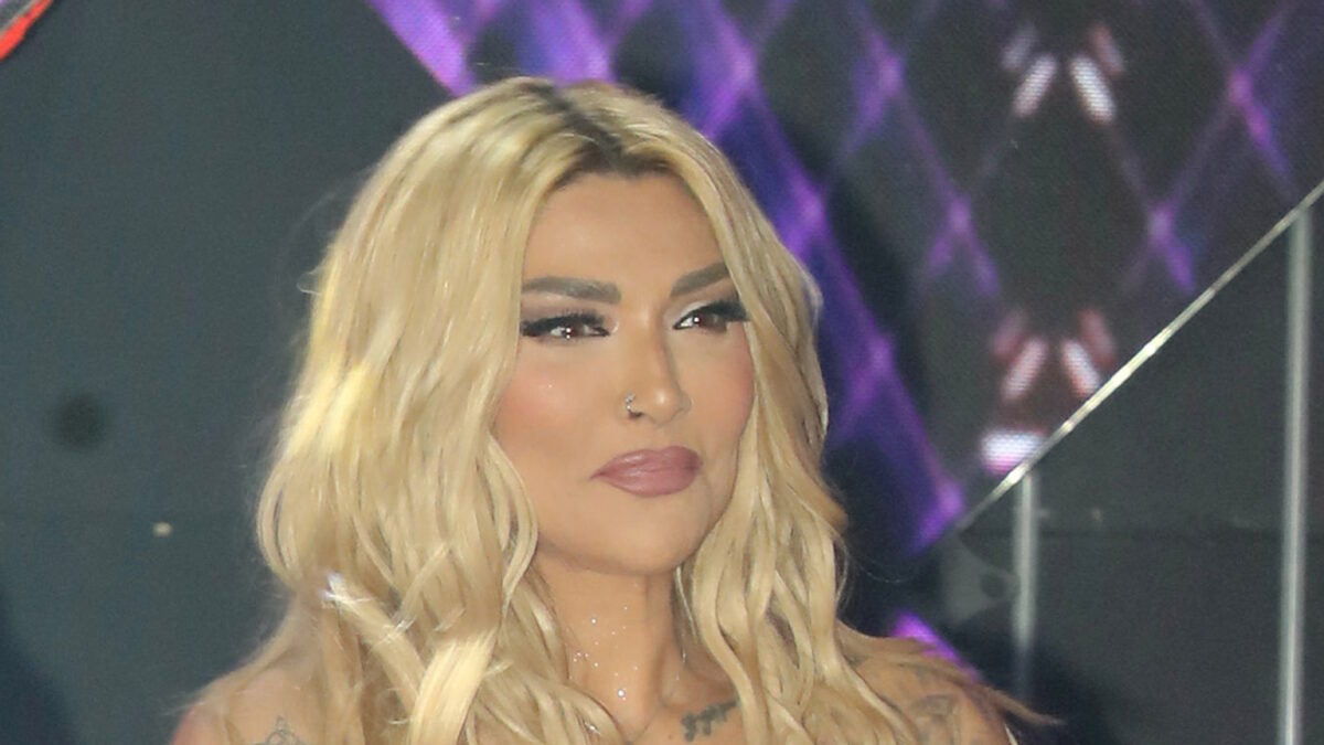 Αγγελική Ηλιάδη