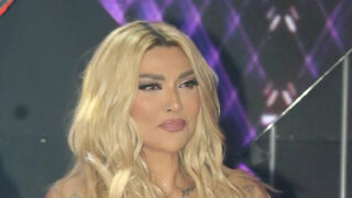 Αγγελική Ηλιάδη